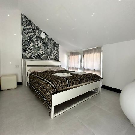 Myhome Taccioli Wellbeing Milano Exterior foto