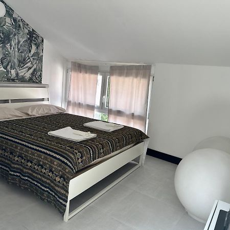 Myhome Taccioli Wellbeing Milano Exterior foto
