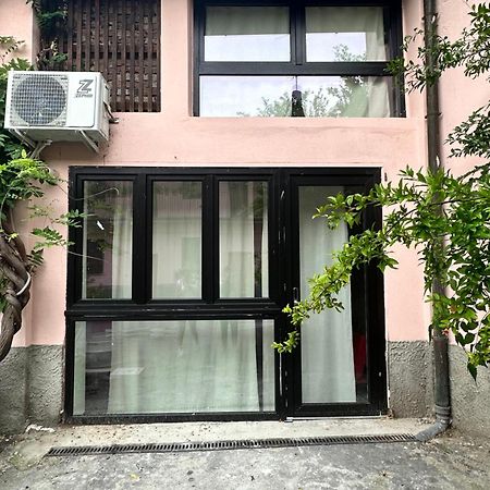 Myhome Taccioli Wellbeing Milano Exterior foto