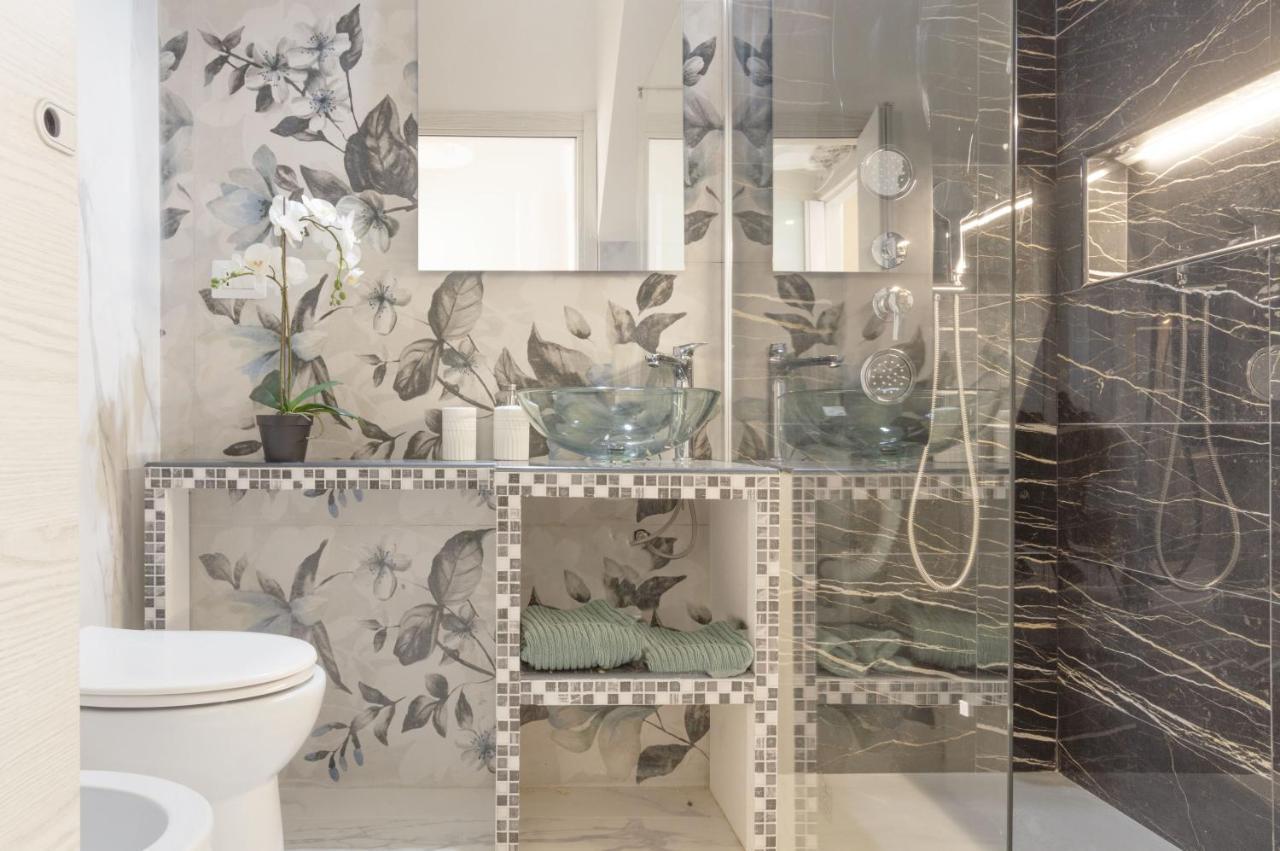 Myhome Taccioli Wellbeing Milano Exterior foto
